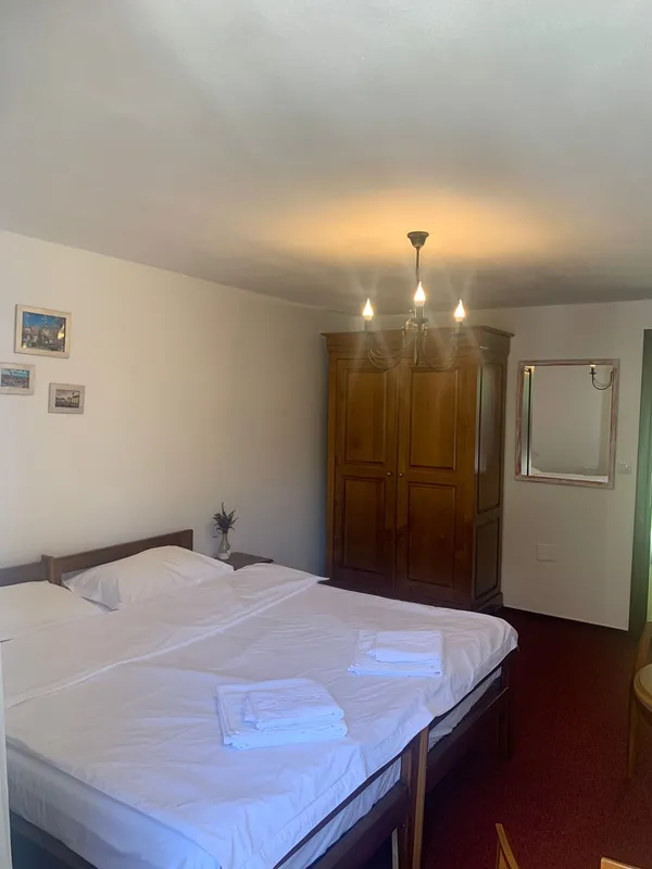 Cameră Queen cu Balcon - 2