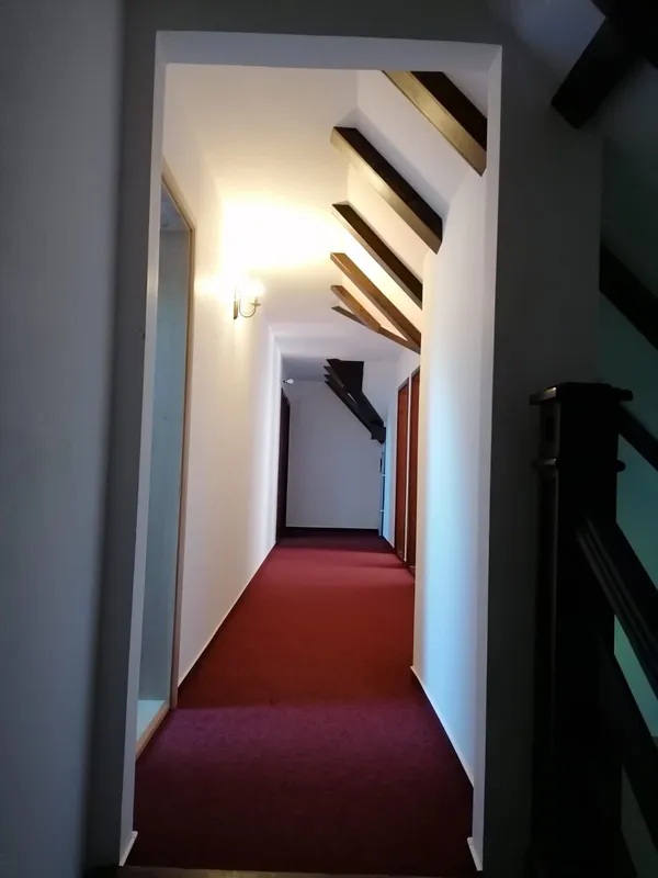 Cameră Triplă la Mansardă - 3