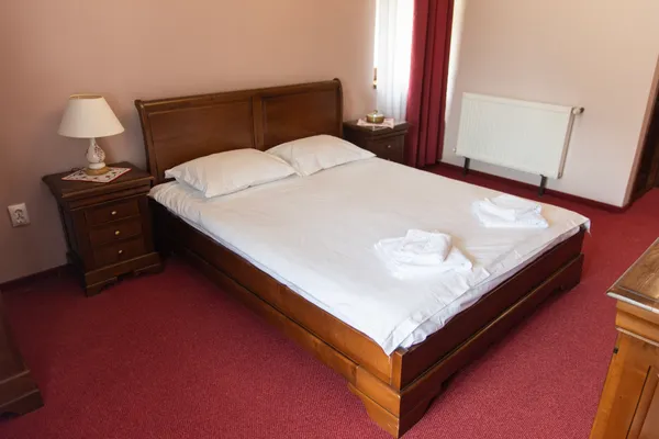 Cameră Dublă Deluxe - 4