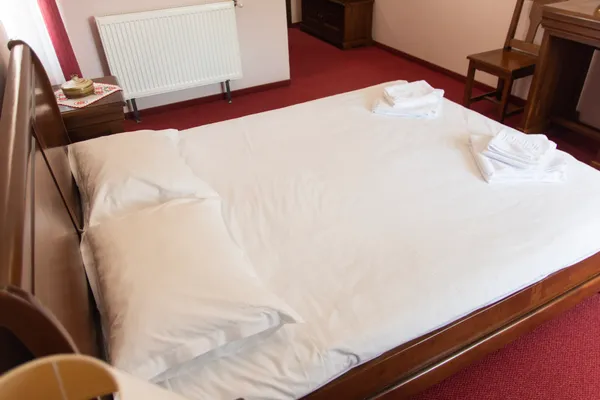 Cameră Dublă Deluxe - 5