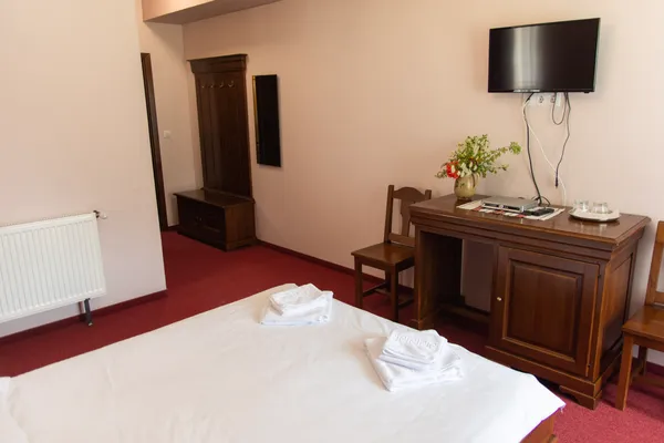 Cameră Dublă Deluxe - 3