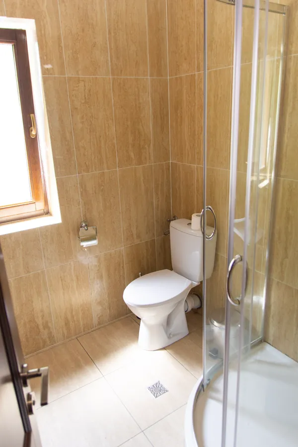 Cameră Dublă Deluxe - 2