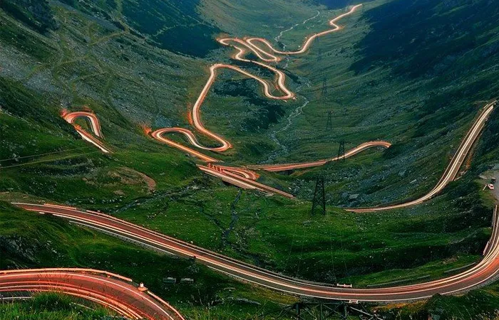Transfăgărășan